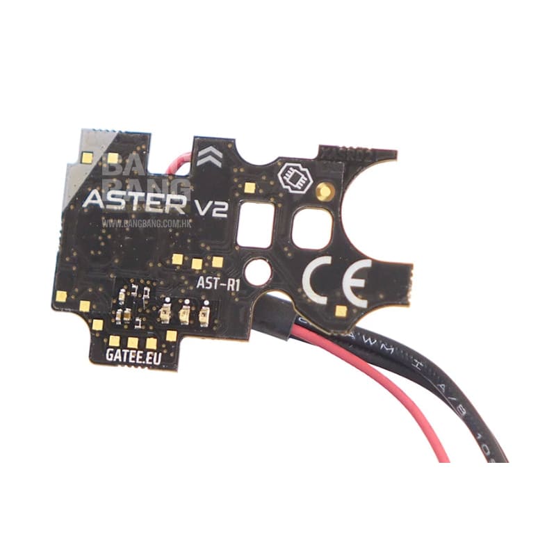 GATE ASTER V2 Basic Module (Front Wired) - Bang Bang Airsoft