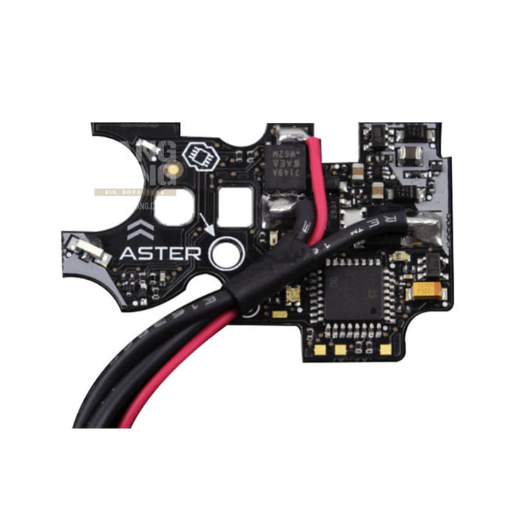GATE ASTER V2 Basic Module (Front Wired) - Bang Bang Airsoft