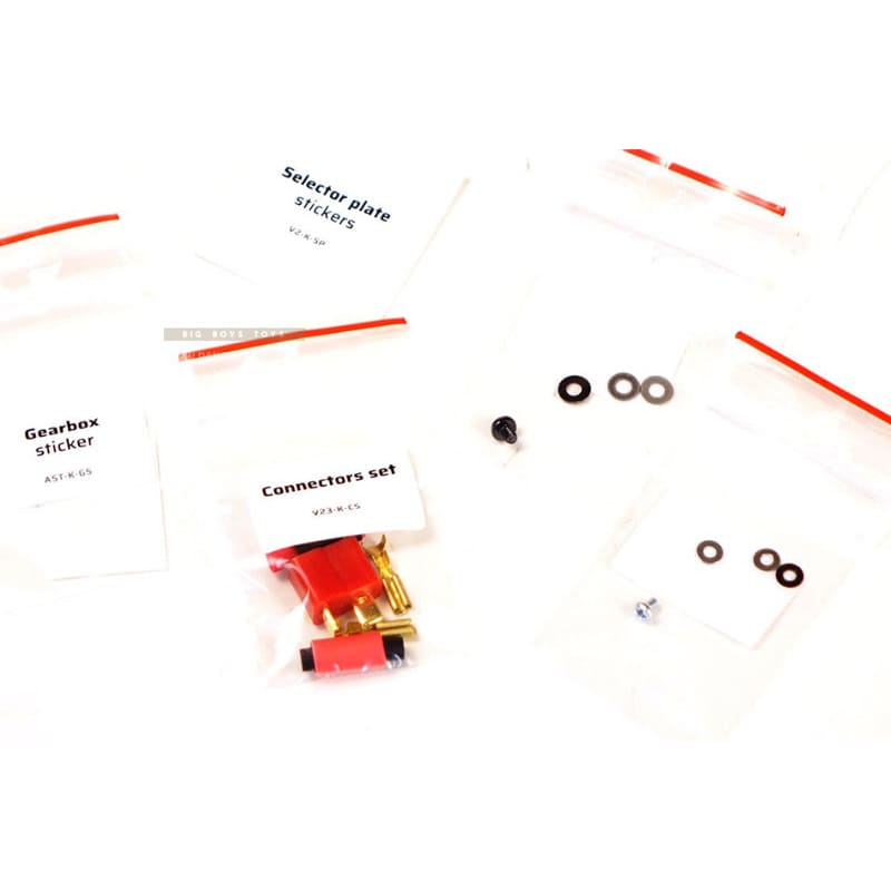 GATE ASTER V2 Basic Module (Front Wired) - Bang Bang Airsoft