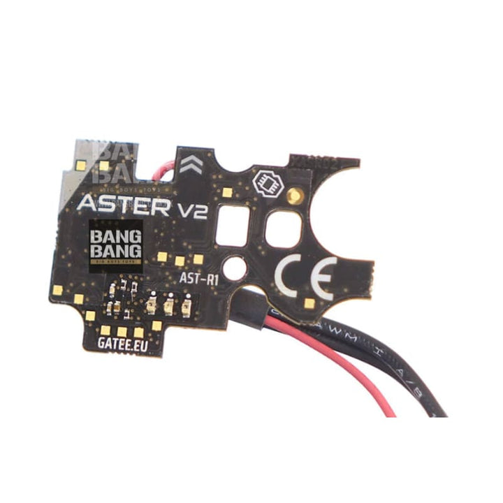 GATE ASTER V2 Basic Module (Rear Wired) - Bang Bang Airsoft