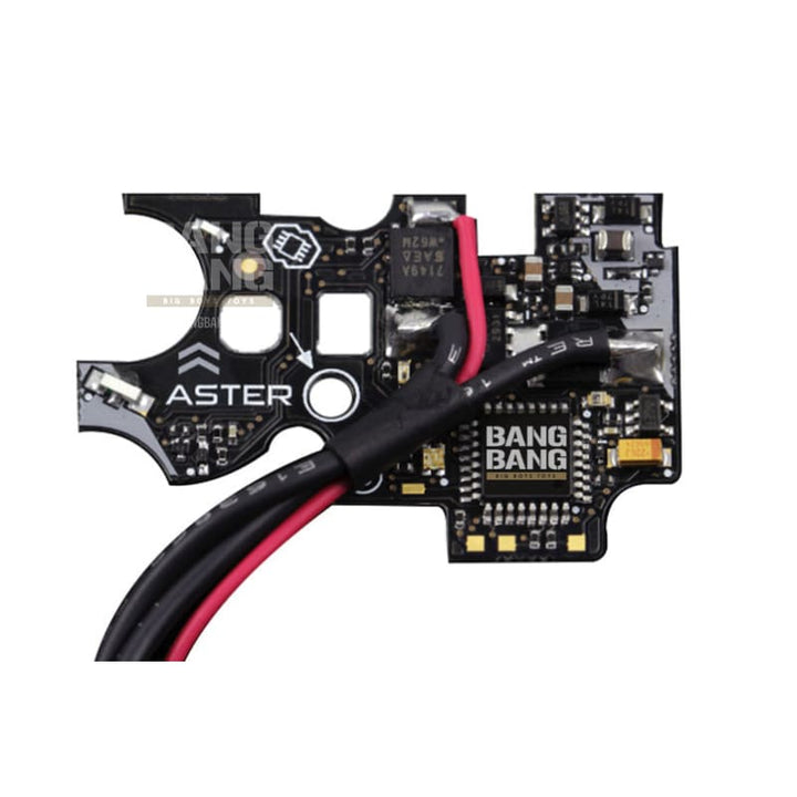 GATE ASTER V2 Basic Module (Rear Wired) - Bang Bang Airsoft