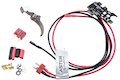 GATE ASTER V2 SE Lite Basic Module (Rear Wired) with Quantum Trigger - Bang Bang Airsoft