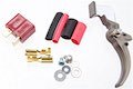 GATE ASTER V2 SE Lite Basic Module (Rear Wired) with Quantum Trigger - Bang Bang Airsoft
