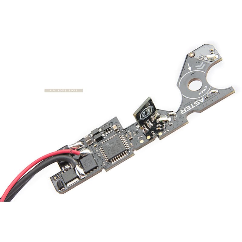 GATE ASTER V3 Basic Module for Ver.3 Gearbox - Bang Bang Airsoft