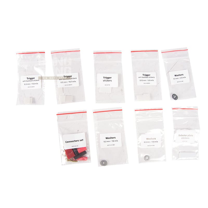 GATE ASTER V3 Basic Module for Ver.3 Gearbox - Bang Bang Airsoft