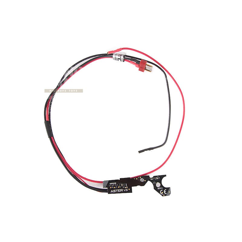 GATE ASTER V3 Basic Module for Ver.3 Gearbox - Bang Bang Airsoft