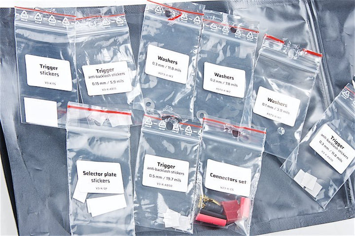 GATE ASTER V3 SE Lite Basic Module - Bang Bang Airsoft