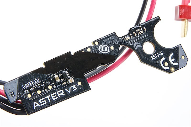 GATE ASTER V3 SE Lite Basic Module - Bang Bang Airsoft