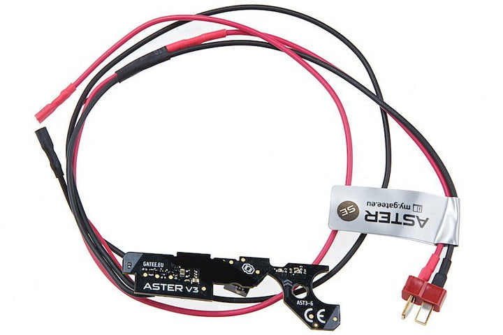 GATE ASTER V3 SE Lite Basic Module - Bang Bang Airsoft