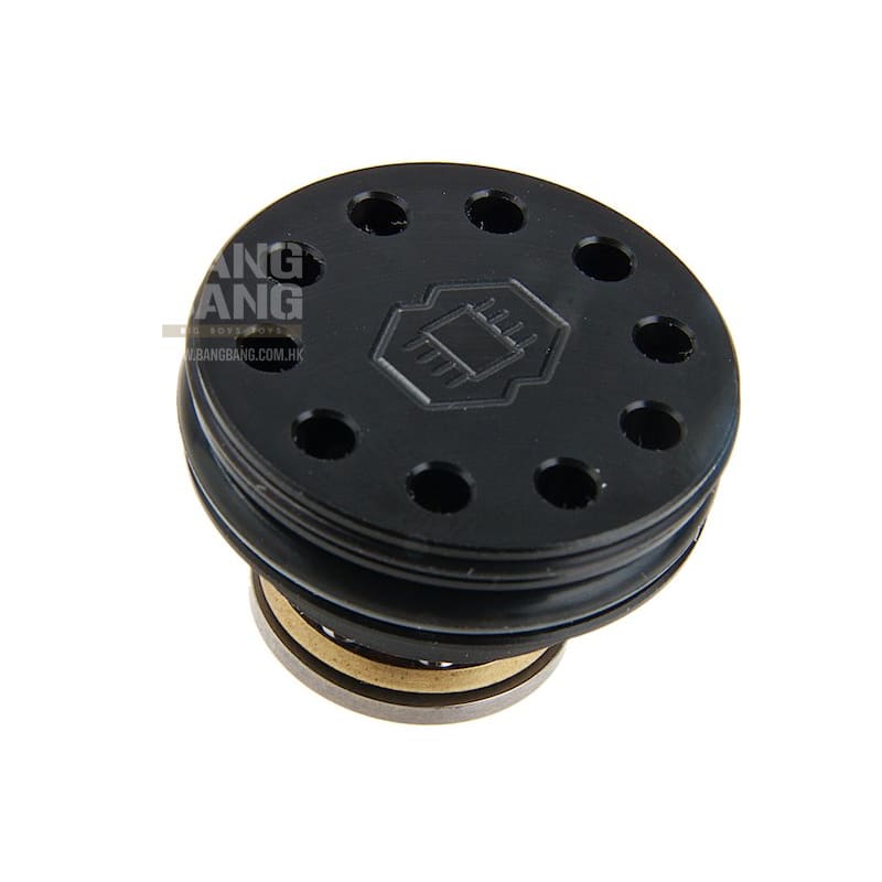 Bang Bang Airsoft GATE HIGH SPEED Piston Head (CNC)