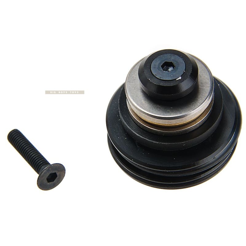 GATE HIGH SPEED Piston Head (CNC) - Bang Bang Airsoft