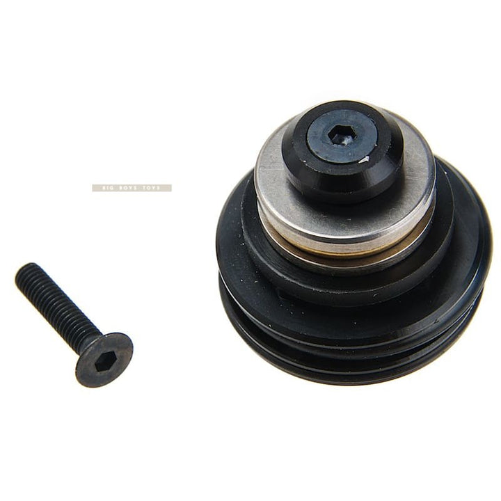 GATE HIGH SPEED Piston Head (CNC) - Bang Bang Airsoft