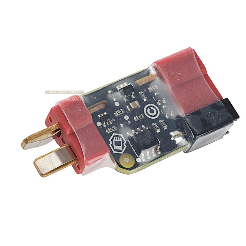 GATE Nano AAB 3rd Generation MOSFET w/ Active Brake - Bang Bang Airsoft