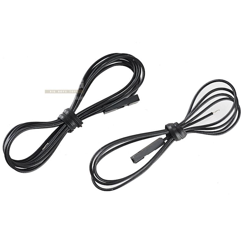 GATE Nano AAB 3rd Generation MOSFET w/ Active Brake - Bang Bang Airsoft