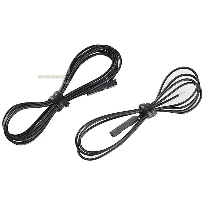 GATE Nano AAB 3rd Generation MOSFET w/ Active Brake - Bang Bang Airsoft