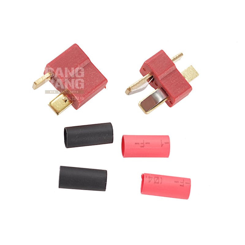 GATE Nano AAB 3rd Generation MOSFET w/ Active Brake - Bang Bang Airsoft