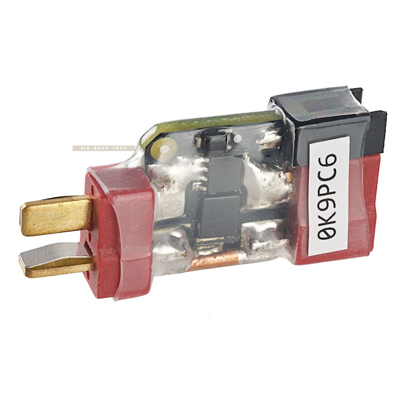 GATE Nano AAB 3rd Generation MOSFET w/ Active Brake - Bang Bang Airsoft