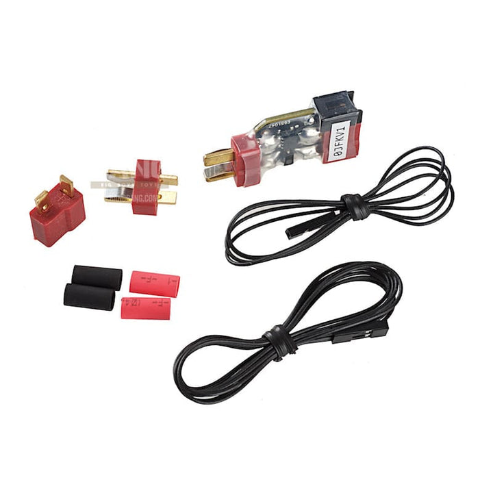 GATE Nano AAB 3rd Generation MOSFET w/ Active Brake - Bang Bang Airsoft