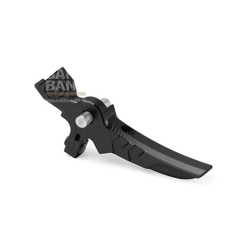GATE Nova Trigger 2B1 for ASTER V2 (Black) - Bang Bang Airsoft