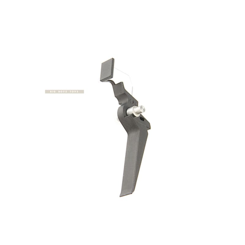 GATE Quantum Trigger 1A1 for ASTER V2 (Black Matt) - Bang Bang Airsoft