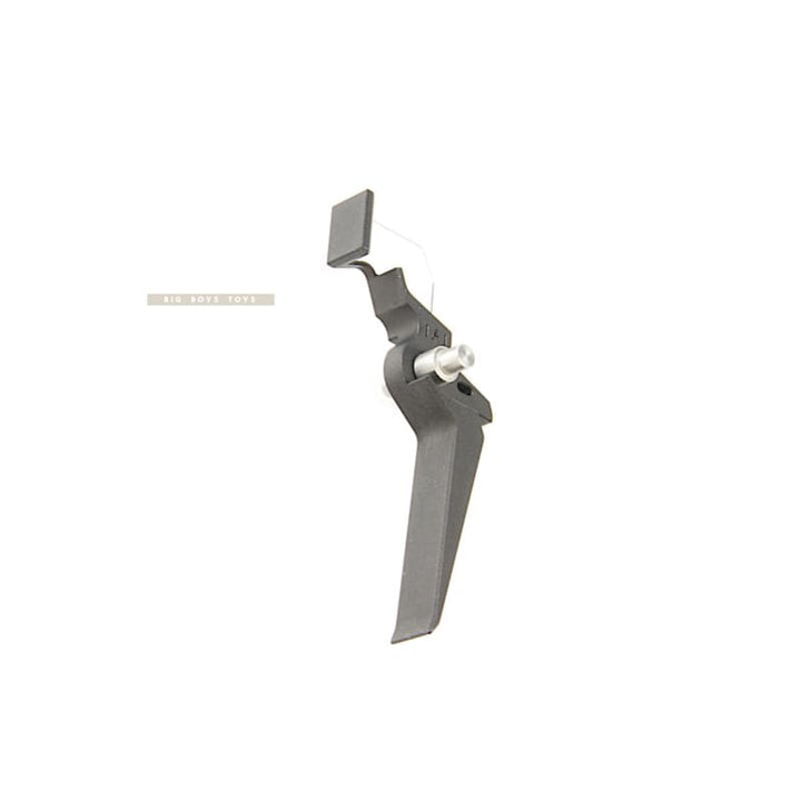 GATE Quantum Trigger 1A1 for ASTER V2 (Black Matt) - Bang Bang Airsoft