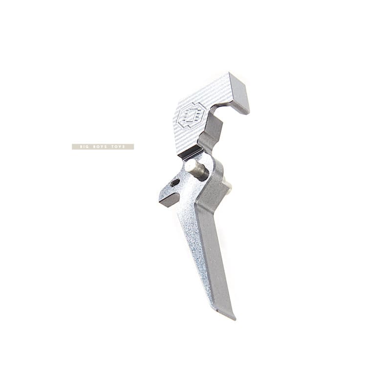 GATE Quantum Trigger 1A1 for ASTER V2 (Gray) - Bang Bang Airsoft