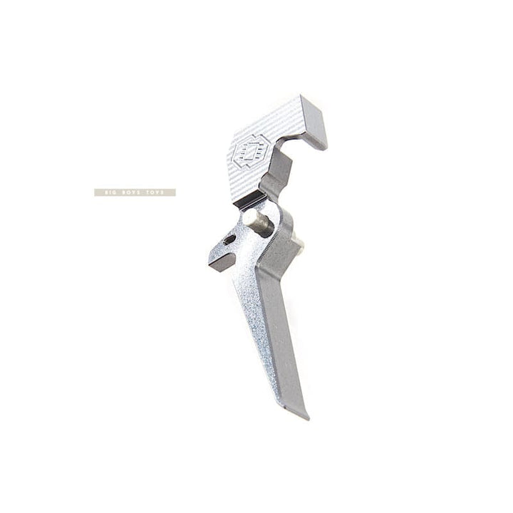 GATE Quantum Trigger 1A1 for ASTER V2 (Gray) - Bang Bang Airsoft