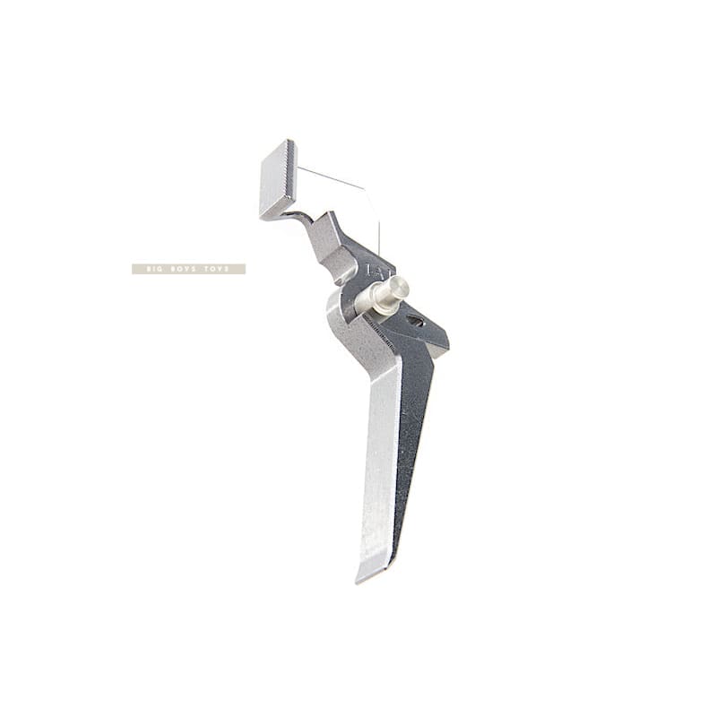 GATE Quantum Trigger 1A1 for ASTER V2 (Gray) - Bang Bang Airsoft