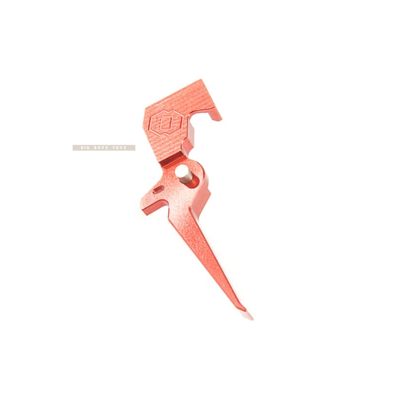 GATE Quantum Trigger 1A1 for ASTER V2 (Red) - Bang Bang Airsoft