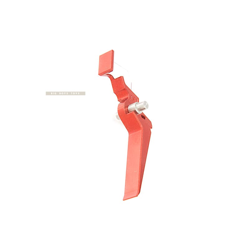 GATE Quantum Trigger 1A1 for ASTER V2 (Red) - Bang Bang Airsoft