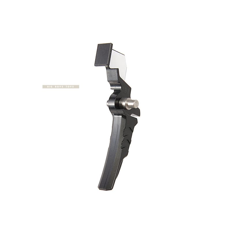 GATE Quantum Trigger 1B1 for ASTER V2 (Black) - Bang Bang Airsoft