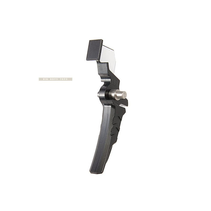 GATE Quantum Trigger 1B1 for ASTER V2 (Black) - Bang Bang Airsoft