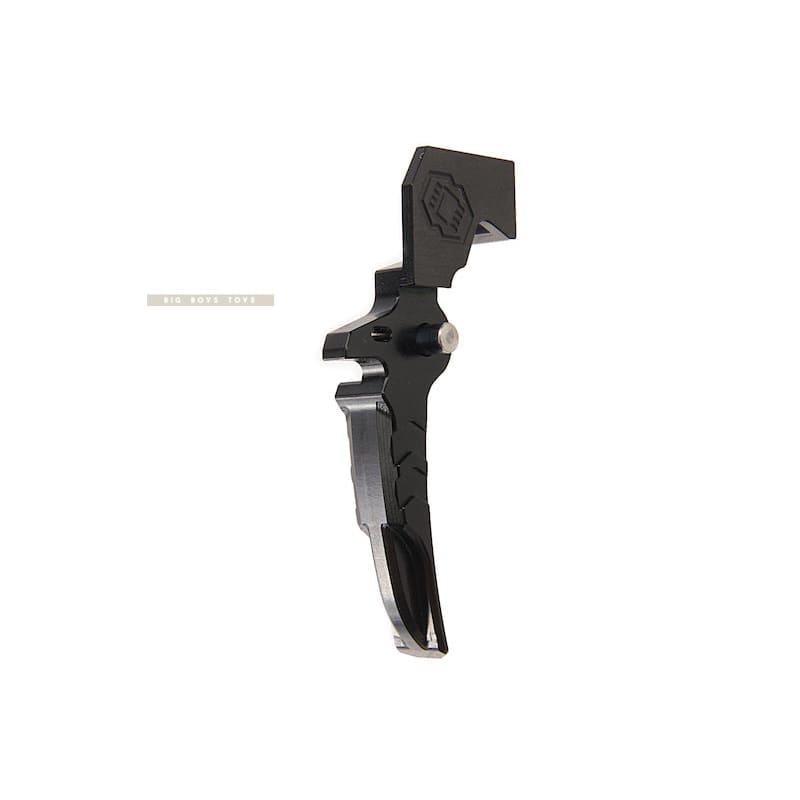 GATE Quantum Trigger 1B1 for ASTER V2 (Black) - Bang Bang Airsoft
