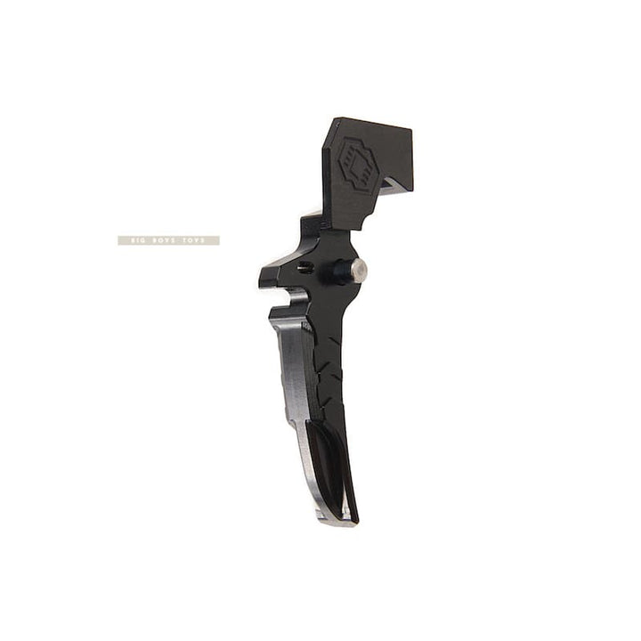 GATE Quantum Trigger 1B1 for ASTER V2 (Black) - Bang Bang Airsoft