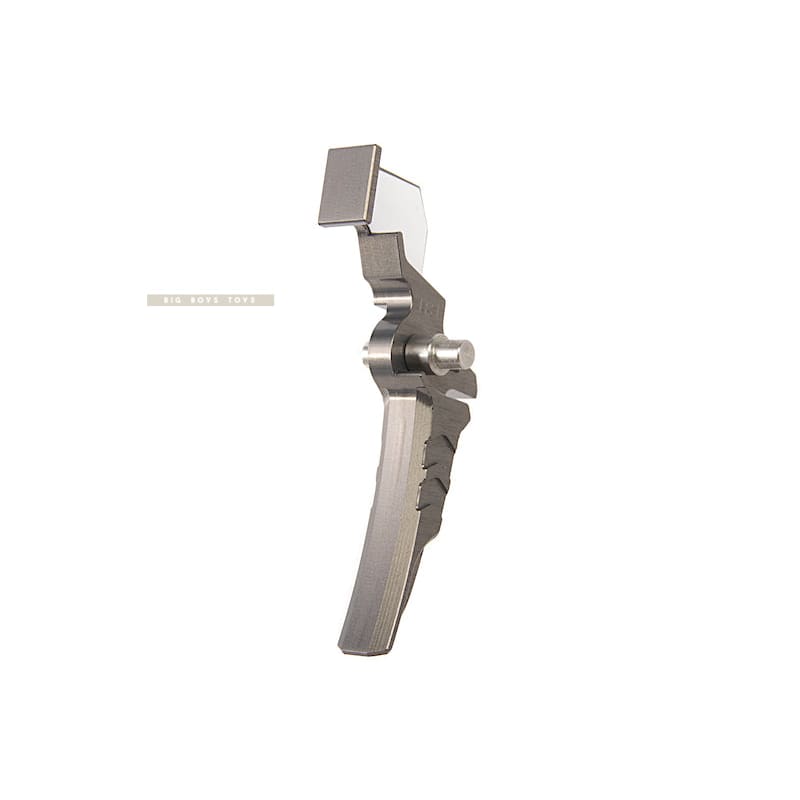 GATE Quantum Trigger 1B1 for ASTER V2 (Gray) - Bang Bang Airsoft
