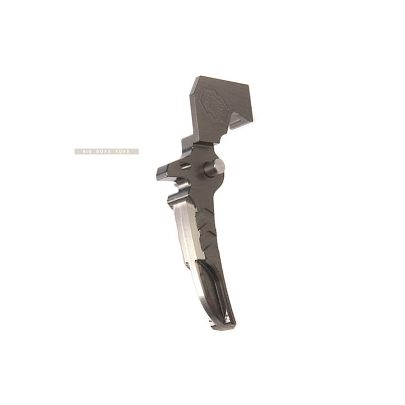 GATE Quantum Trigger 1B1 for ASTER V2 (Gray) - Bang Bang Airsoft