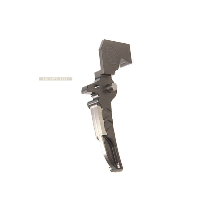 GATE Quantum Trigger 1B1 for ASTER V2 (Gray) - Bang Bang Airsoft