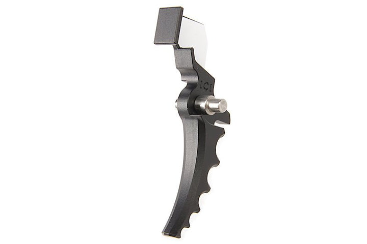 GATE Quantum Trigger 1C1 for ASTER V2 (Black Matt) - Bang Bang Airsoft