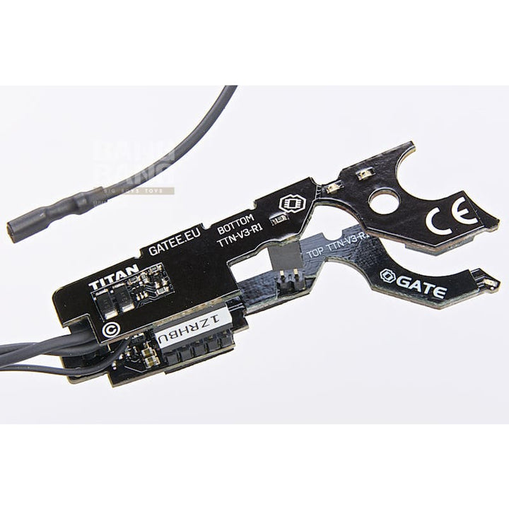 GATE TITAN Advanced Set for Ver.3 Gearbox - Bang Bang Airsoft