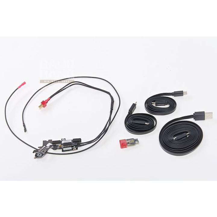 GATE TITAN Advanced Set for Ver.3 Gearbox - Bang Bang Airsoft
