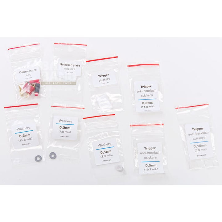 GATE TITAN Basic Module for Ver.3 Gearbox - Bang Bang Airsoft