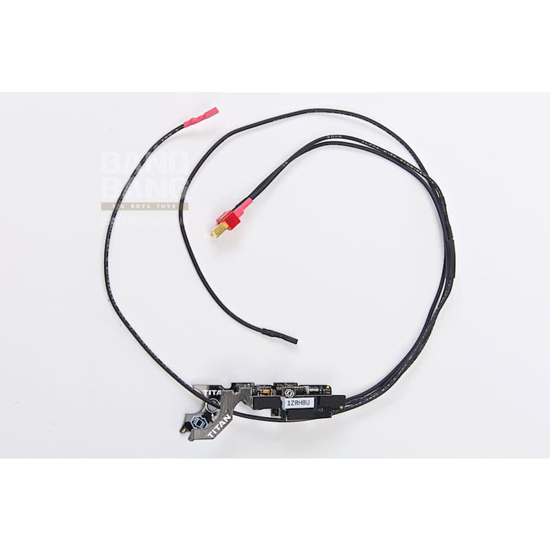 GATE TITAN Basic Module for Ver.3 Gearbox - Bang Bang Airsoft
