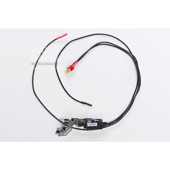 GATE TITAN Basic Module for Ver.3 Gearbox - Bang Bang Airsoft