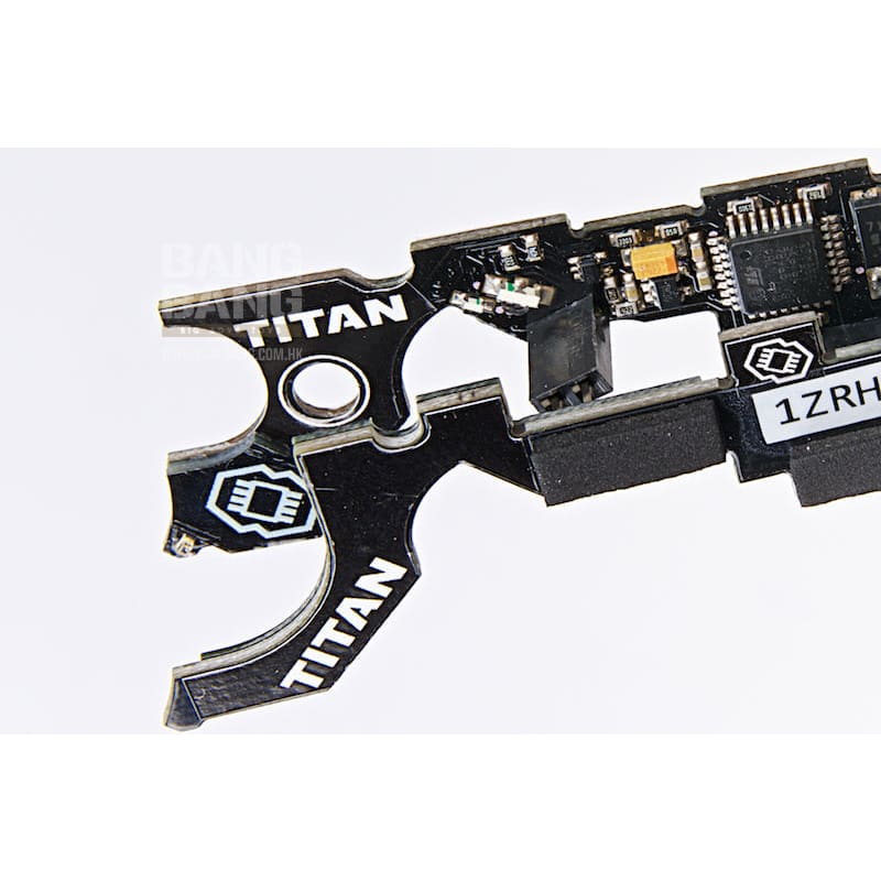 GATE TITAN Basic Module for Ver.3 Gearbox - Bang Bang Airsoft