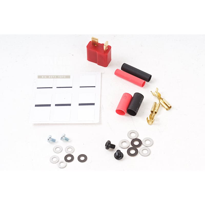 GATE TITAN Complete Set (Rear Wired) - Bang Bang Airsoft