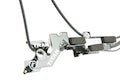 GATE TITAN Expert Blu - Set for Ver.3 Gearbox (TTN3 - EB) - Bang Bang Airsoft