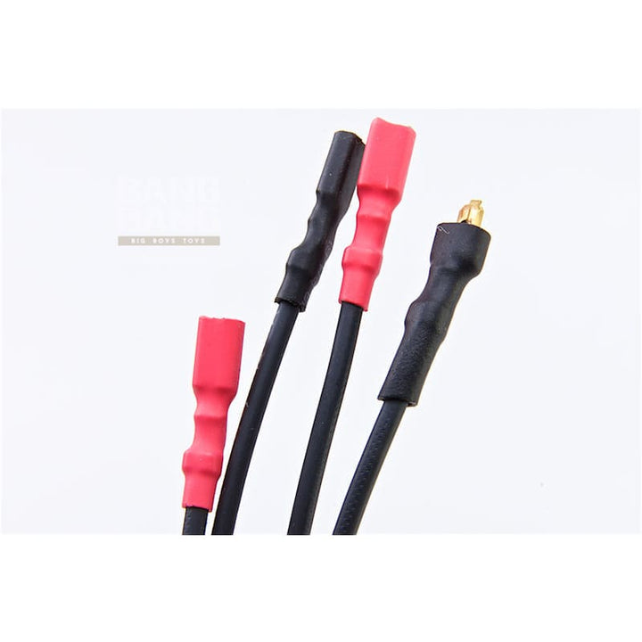 GATE TITAN V2 Advanced Set (Front Wired) - Bang Bang Airsoft