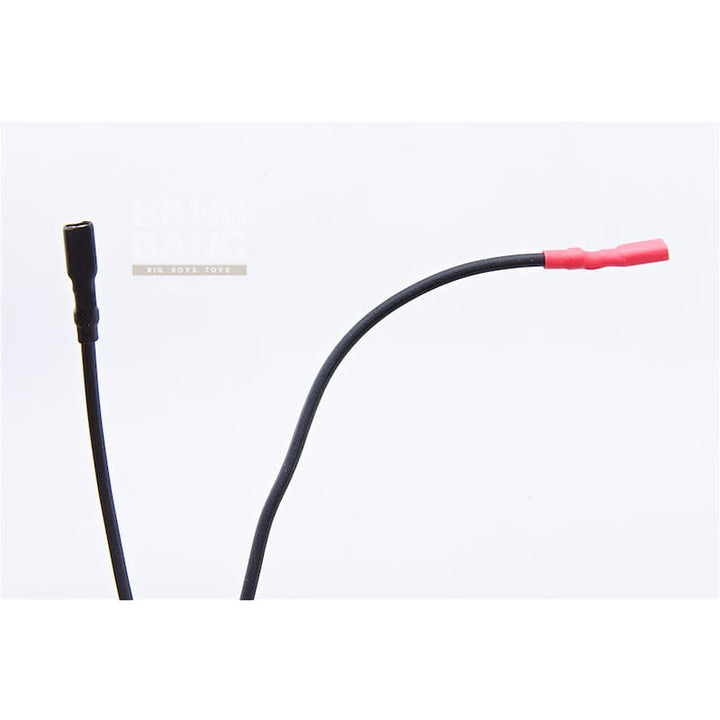 GATE TITAN V2 Advanced Set (Rear Wired) - Bang Bang Airsoft