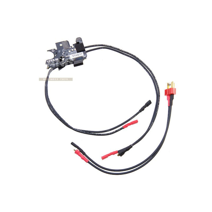 GATE TITAN V2 Basic Module (Front Wired) (TTN2 - BMF) - Bang Bang Airsoft