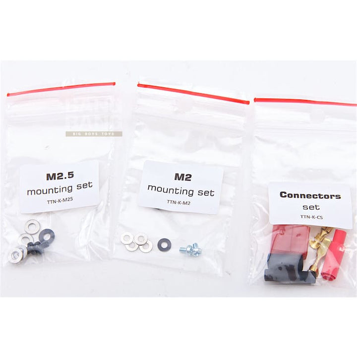 GATE TITAN V2 Basic Module (Front Wired) (TTN2 - BMF) - Bang Bang Airsoft